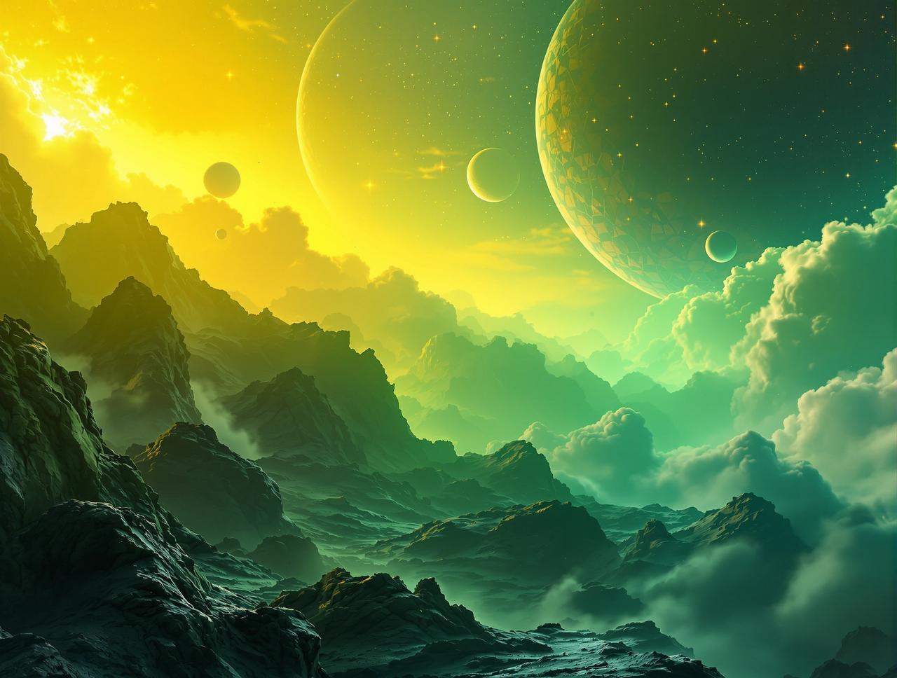 星际征途3