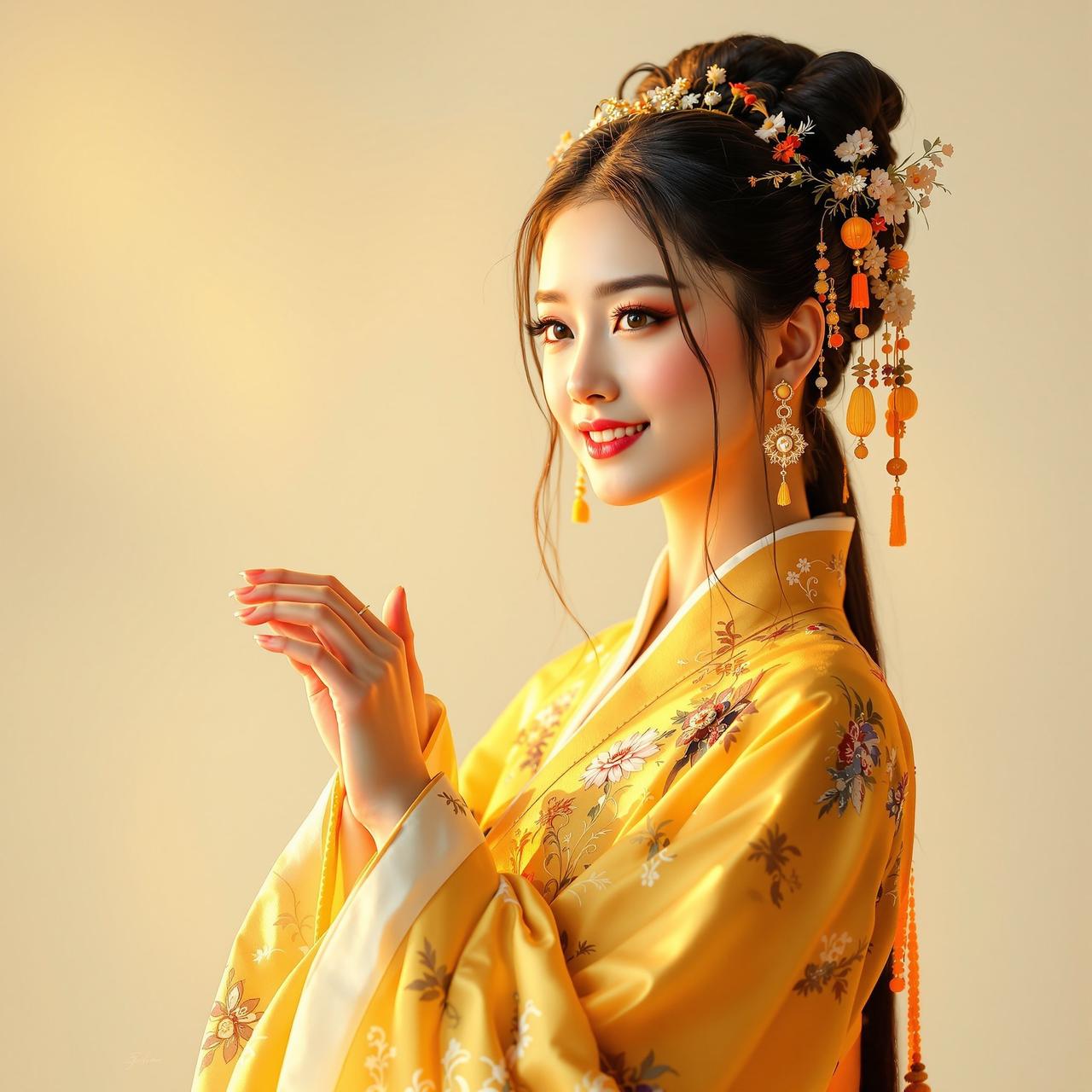 苏晚晴